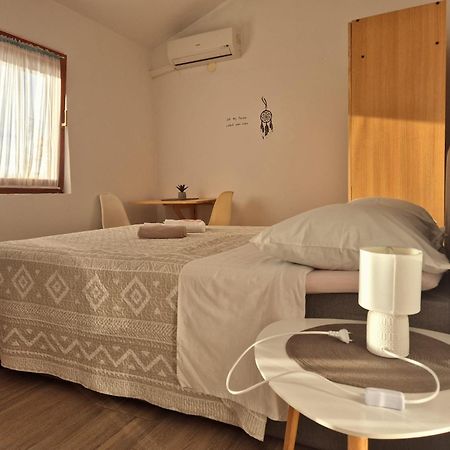 Apartments Bele Maslenica Zewnętrze zdjęcie