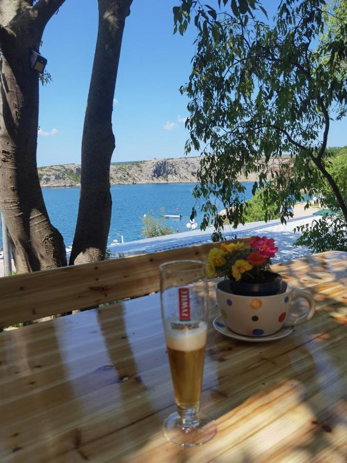 Apartments Bele Maslenica Pokój zdjęcie