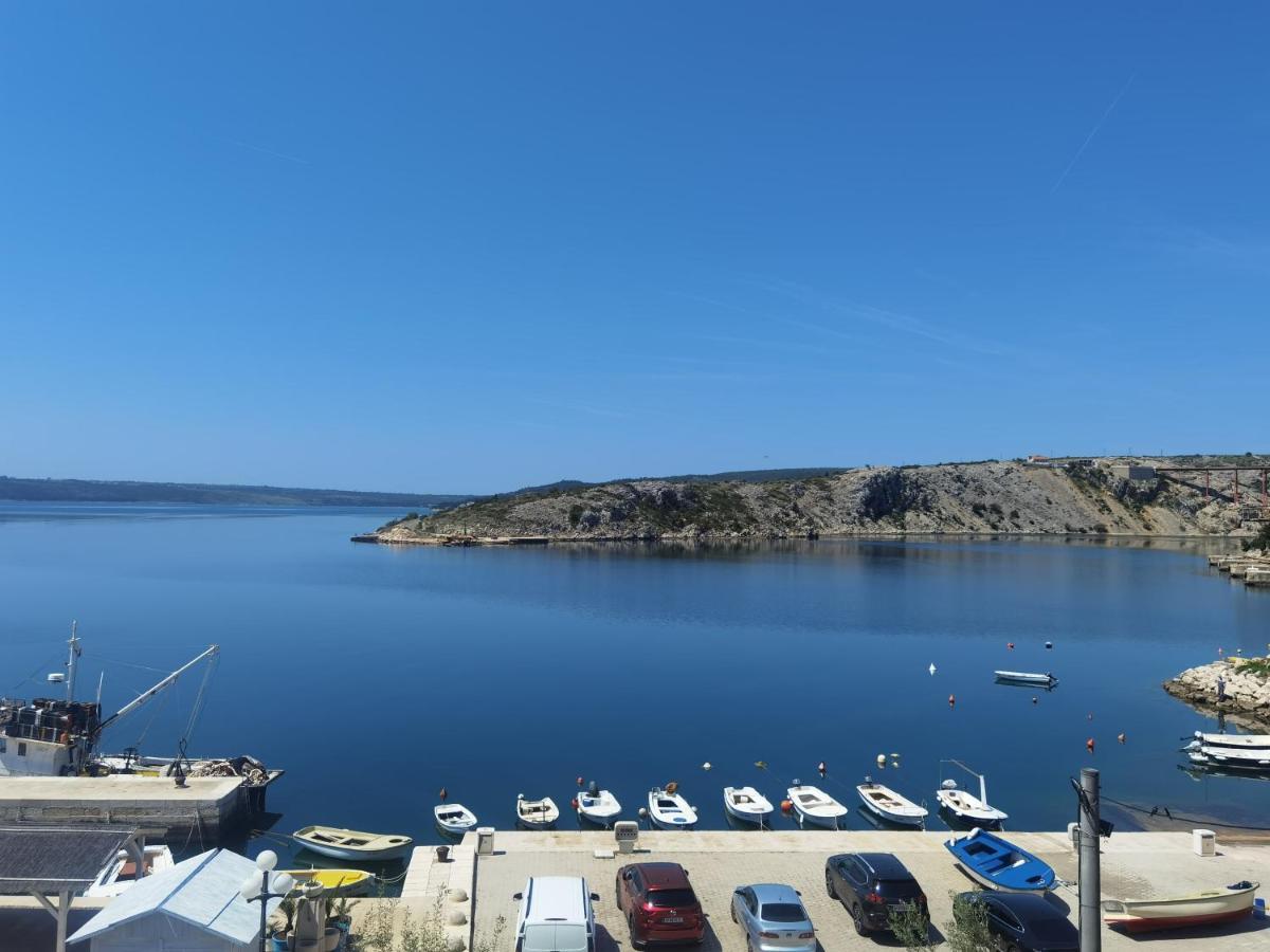 Apartments Bele Maslenica Pokój zdjęcie