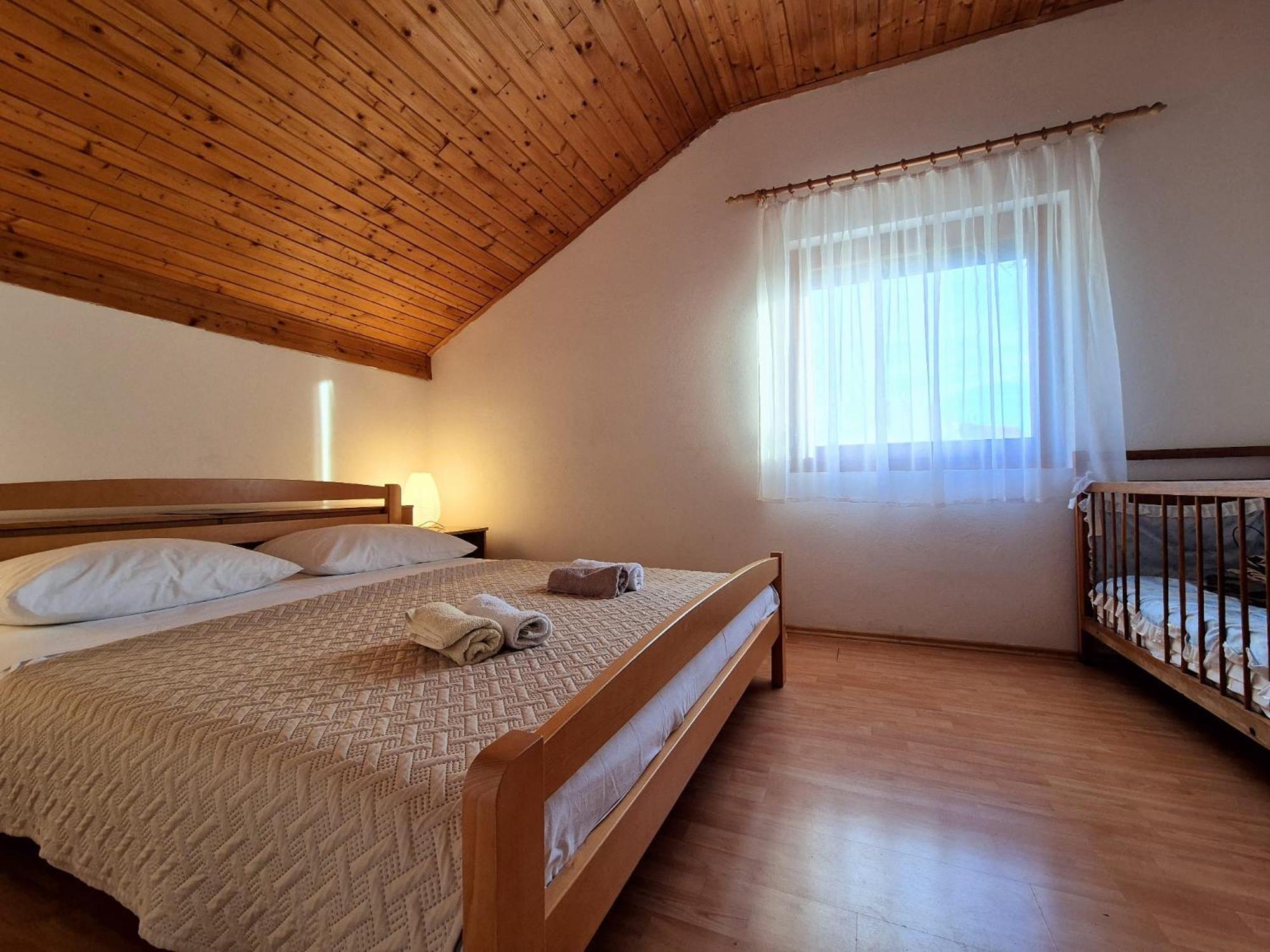 Apartments Bele Maslenica Zewnętrze zdjęcie
