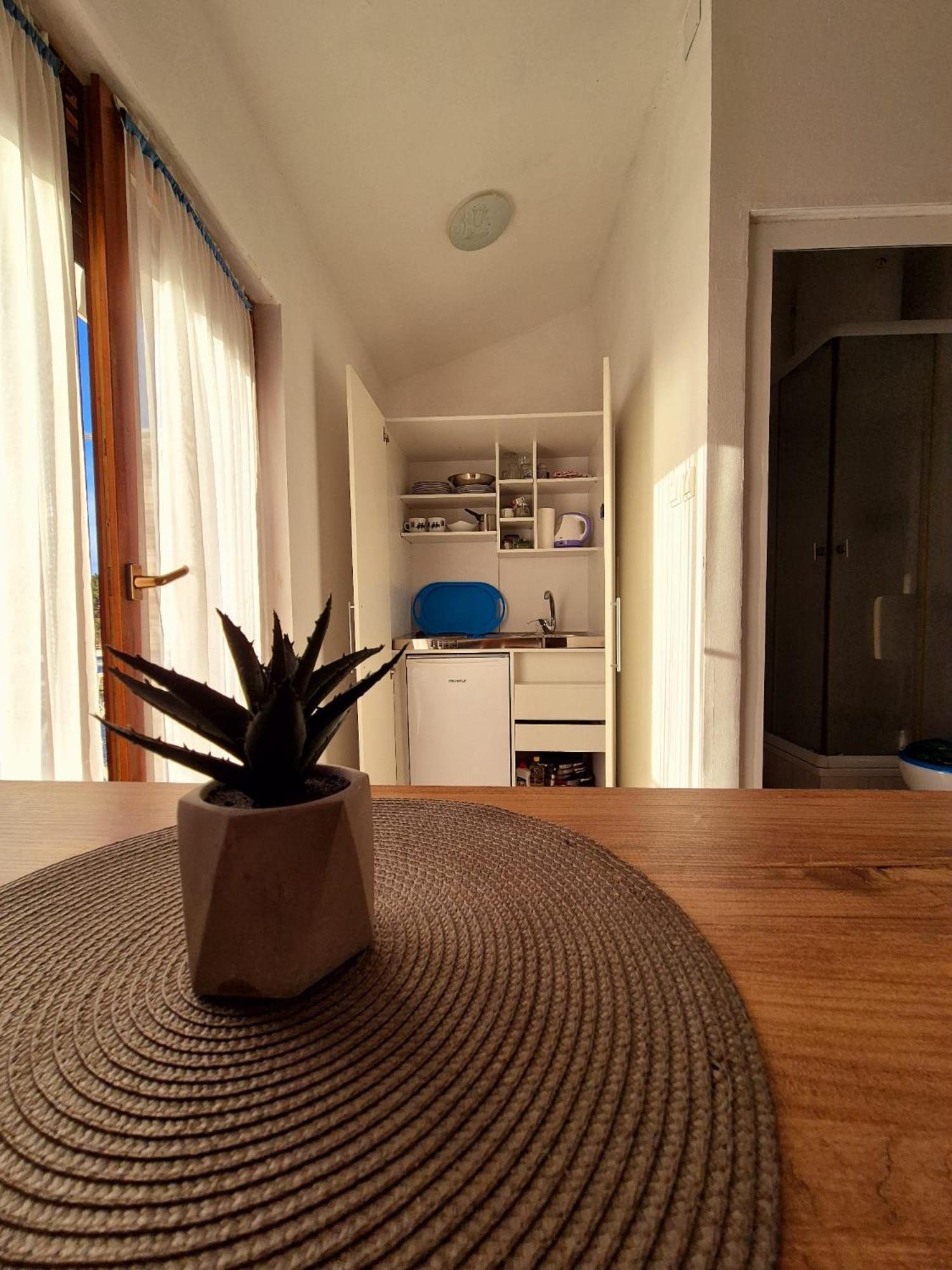 Apartments Bele Maslenica Zewnętrze zdjęcie