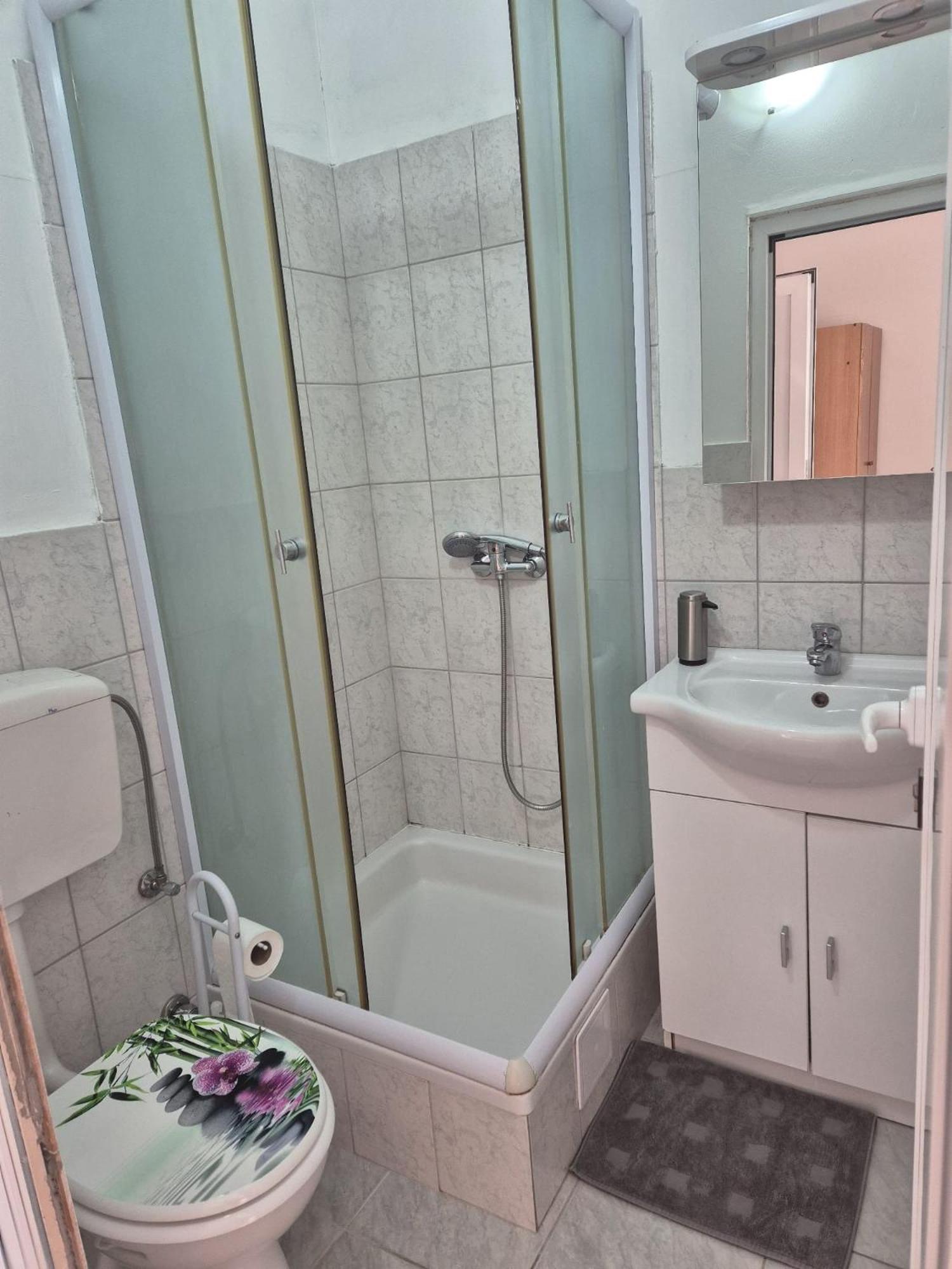 Apartments Bele Maslenica Zewnętrze zdjęcie