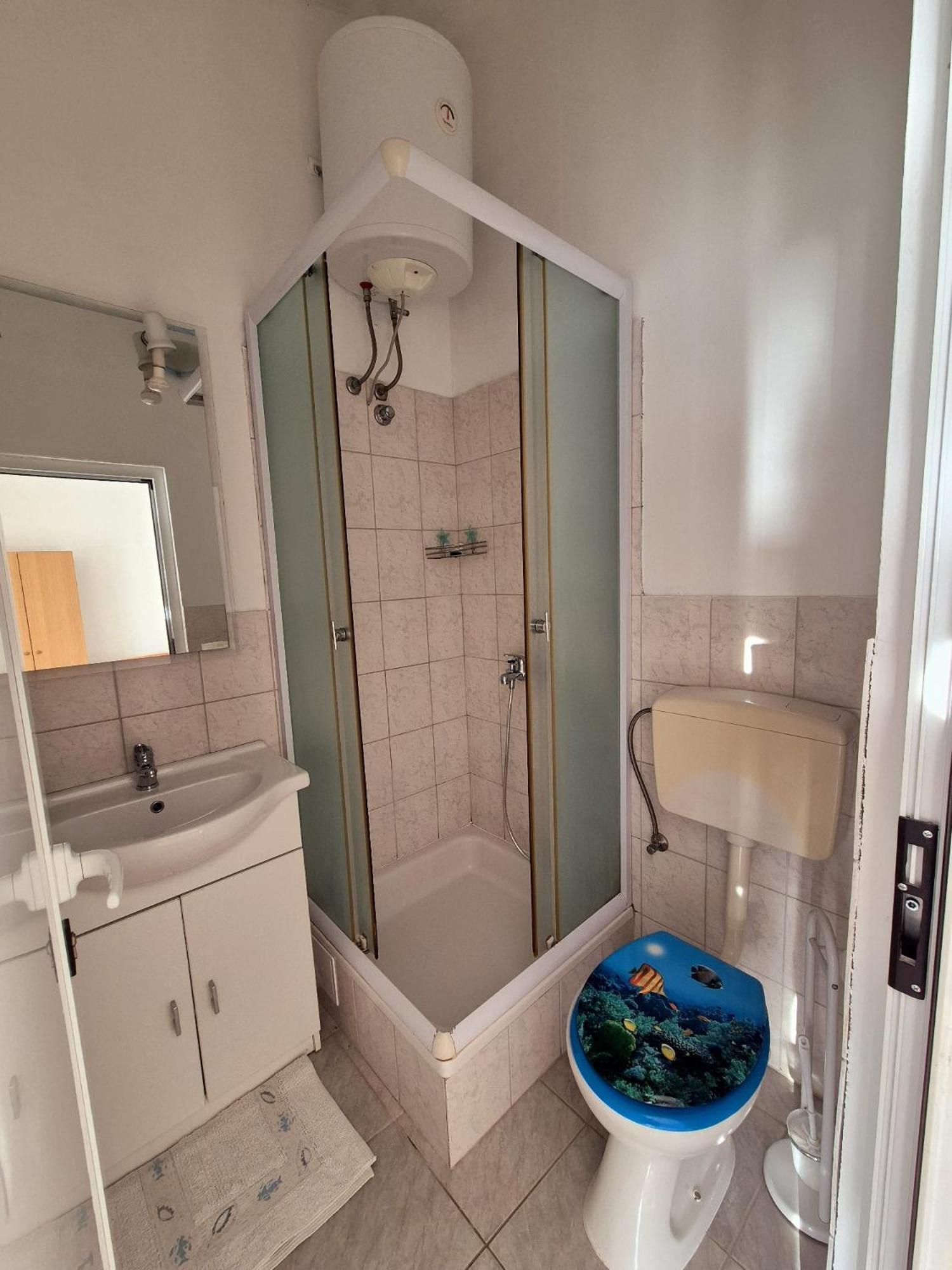 Apartments Bele Maslenica Zewnętrze zdjęcie